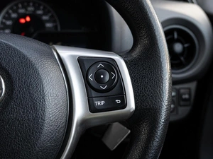 Хетчбэк Toyota Vitz 2016 года, 970000 рублей, Краснодар