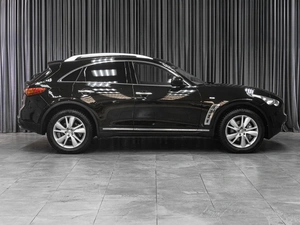Внедорожник Infiniti FX37 2012 года, 1819000 рублей, Тюмень