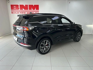 Внедорожник Chery Tiggo 7 2024 года, 2340000 рублей, Смоленск