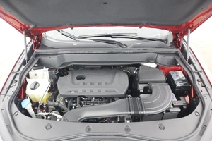 Внедорожник Haval F7x 2024 года, 2650000 рублей, Орёл