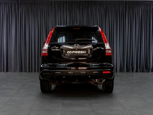 Внедорожник Honda CR-V 2008 года, 1057000 рублей, Тюмень
