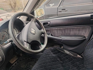 Седан Honda Civic Ferio 2005 года, 470000 рублей, Красноярск