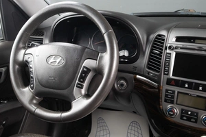 Внедорожник Hyundai Santa Fe 2011 года, 1229000 рублей, Оренбург
