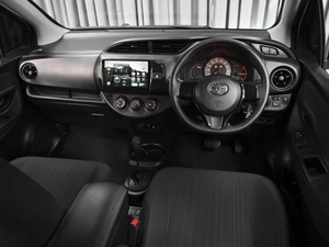 Хетчбэк Toyota Vitz 2019 года, 1025000 рублей, Ставрополь