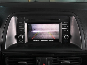 Внедорожник Mazda CX-5 2014 года, 1819000 рублей, Аксай