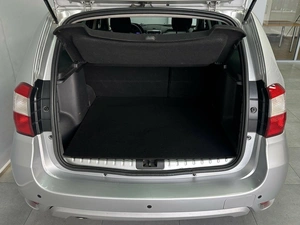 Внедорожник Nissan Terrano 2016 года, 1560000 рублей, Красноярск