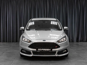 Хетчбэк Ford Focus 2011 года, 835000 рублей, Тюмень