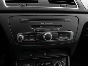 Внедорожник Audi Q3 2012 года, 1599000 рублей, Краснодар