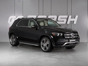 Внедорожник Mercedes-benz GLE-класс 2020 года, 6468000 рублей, Минеральные Воды