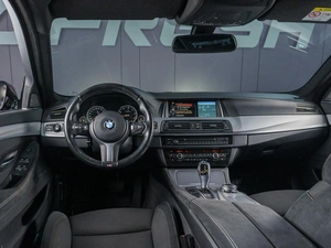 Седан BMW 5 серия 2016 года, 2999000 рублей, Сургут