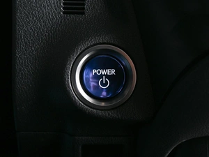 Седан Lexus ES 2021 года, 5375000 рублей, Аксай