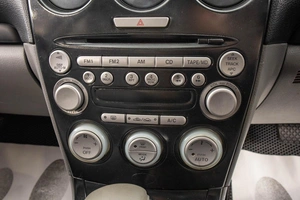 Универсал Mazda Atenza 2002 года, 539000 рублей, Барнаул