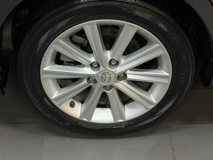 Седан Toyota Camry 2013 года, 1597000 рублей, Красноярск