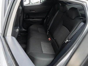 Внедорожник Toyota C-HR 2018 года, 1930000 рублей, Краснодар