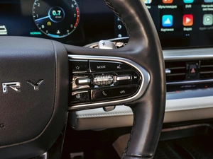 Седан Chery Arrizo 8 2023 года, 2400000 рублей, Краснодар