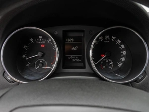 Внедорожник Skoda Yeti 2013 года, 1430000 рублей, Краснодар