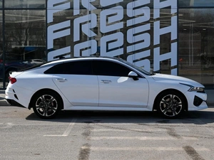 Седан Kia K5 2021 года, 2900000 рублей, Волгоград