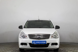 Седан Nissan Almera 2016 года, 599000 рублей, Пермь