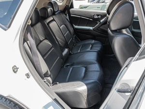 Внедорожник Nissan Murano 2013 года, 1370000 рублей, Краснодар