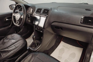 Седан Volkswagen Polo 2020 года, 629000 рублей, Челябинск