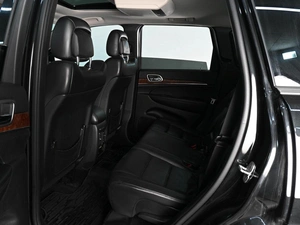 Внедорожник Jeep Grand Cherokee 2012 года, 2179000 рублей, Аксай