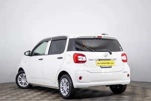 Хетчбэк Toyota Passo 2018 года, 919000 рублей, Пермь