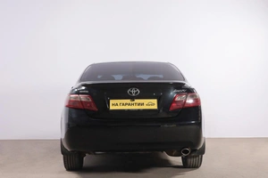 Седан Toyota Camry 2006 года, 1099000 рублей, Новосибирск