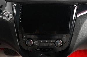 Внедорожник Nissan Qashqai 2016 года, 1729000 рублей, Тюмень