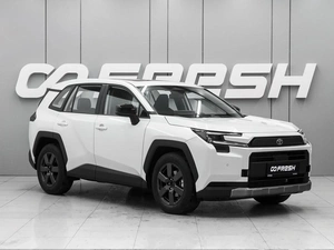 Внедорожник Toyota RAV4 2025 года, 4590000 рублей, Ростов-на-Дону