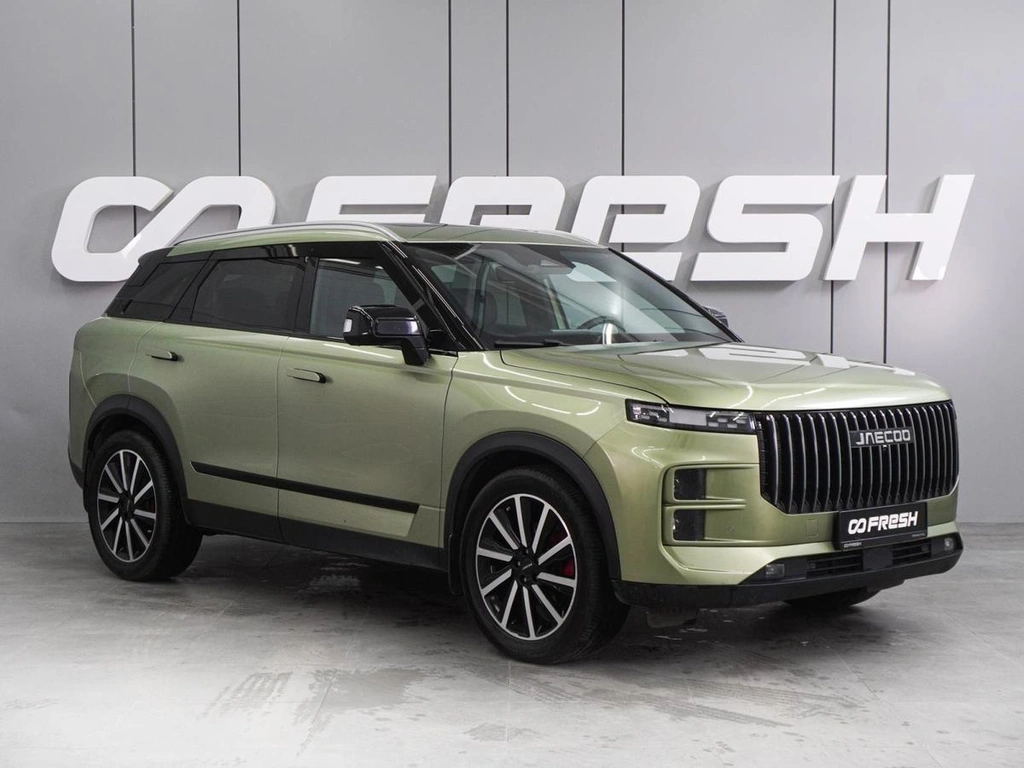 Внедорожник JAECOO J7 2024 года, 2175000 рублей, Воронеж