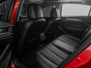 Седан Mazda 6 2019 года, 2709000 рублей, Тюмень