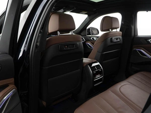 Внедорожник BMW X6 2020 года, 8498999 рублей, Москва