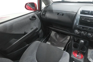 Хетчбэк Honda Fit 2003 года, 389000 рублей, Новокузнецк