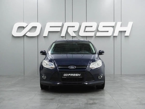 Хетчбэк Ford Focus 2014 года, 963000 рублей, Воронеж