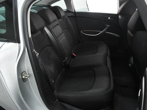 Седан Citroen C5 2008 года, 599000 рублей, Воронеж