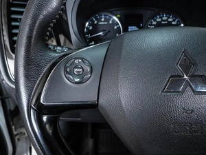 Внедорожник Mitsubishi Outlander 2018 года, 1789000 рублей, Ставрополь