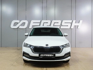 Лифтбек Skoda Octavia 2021 года, 2399000 рублей, Воронеж