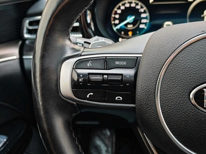 Седан Kia K5 2020 года, 2805000 рублей, Краснодар
