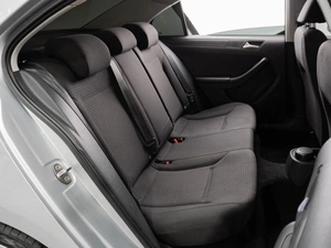Седан Volkswagen Jetta 2016 года, 1310000 рублей, Тюмень