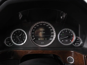 Седан Mercedes-benz E-класс 2010 года, 1598000 рублей, Минеральные Воды