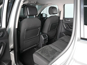 Внедорожник Volkswagen Tiguan 2018 года, 2565000 рублей, Аксай