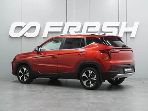 Внедорожник Москвич 3 2023 года, 1219000 рублей, Воронеж