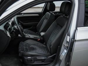 Универсал Volkswagen Passat 2017 года, 1799000 рублей, Волгоград