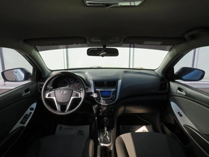 Седан Hyundai Solaris 2013 года, 765000 рублей, Брянск