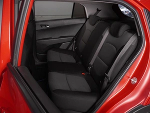 Внедорожник Hyundai Creta 2021 года, 1539000 рублей, Красный Пахарь