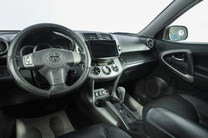 Внедорожник Toyota RAV4 2008 года, 1499000 рублей, Новосибирск