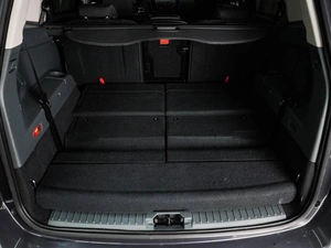Минивэн Ford C-MAX 2011 года, 899000 рублей, Воронеж