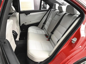 Седан Mercedes-benz C-класс 2012 года, 1470000 рублей, Ставрополь