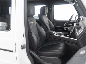 Внедорожник Mercedes-benz G-класс AMG 2020 года, 14999050 рублей, Москва