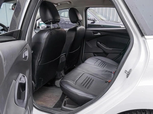 Универсал Ford Focus 2012 года, 660000 рублей, Краснодар